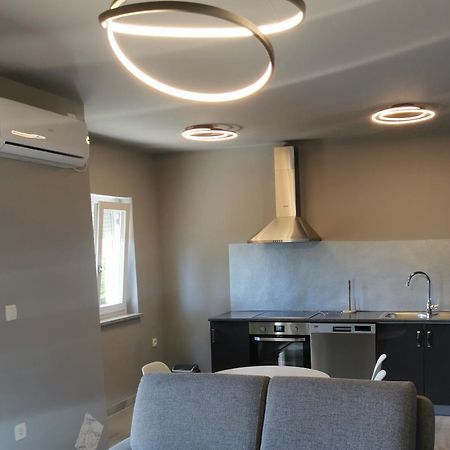 Apartment Luki Повіле Екстер'єр фото
