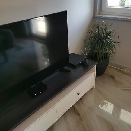 Apartment Luki Повіле Екстер'єр фото