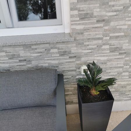 Apartment Luki Повіле Екстер'єр фото