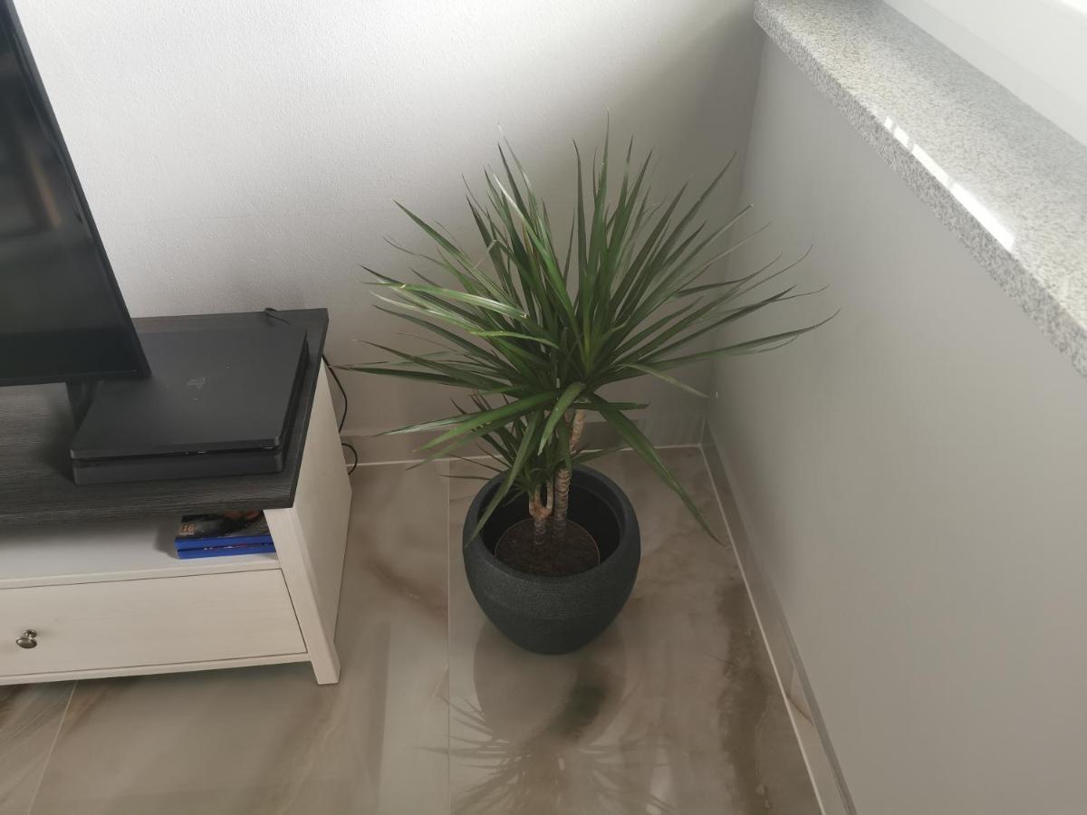 Apartment Luki Повіле Екстер'єр фото