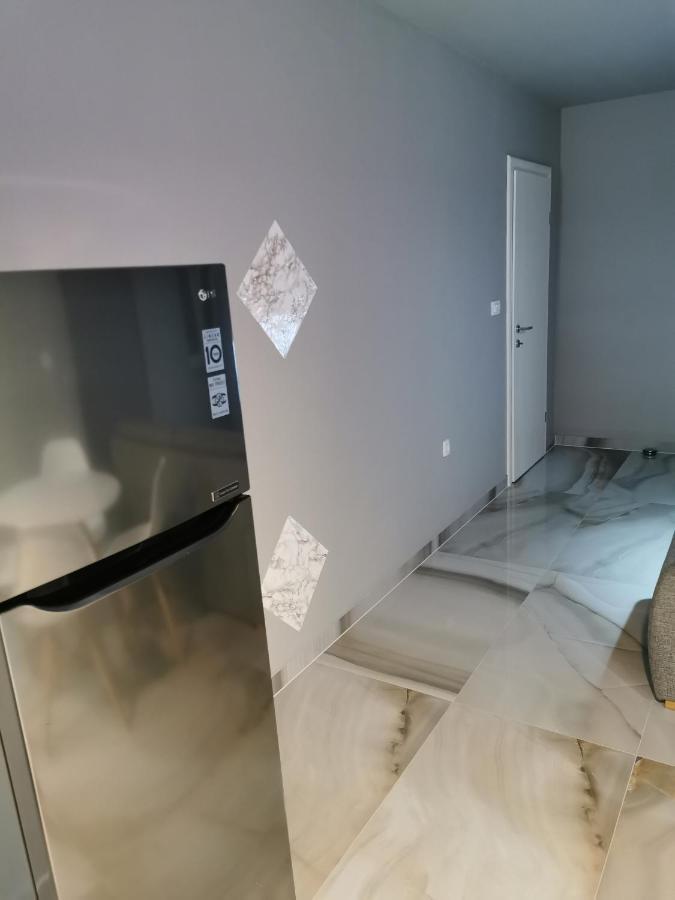 Apartment Luki Повіле Екстер'єр фото