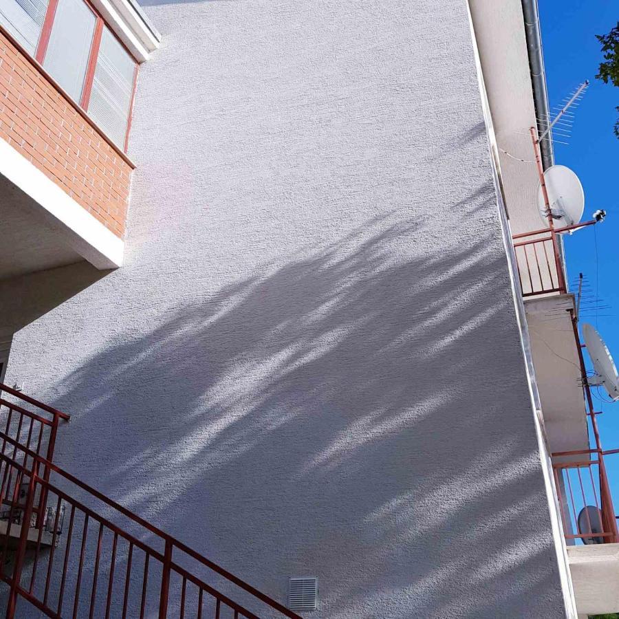 Apartment Luki Повіле Екстер'єр фото