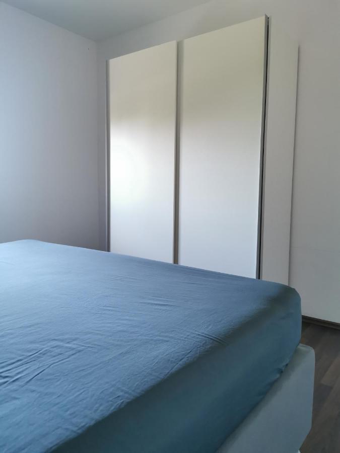 Apartment Luki Повіле Екстер'єр фото