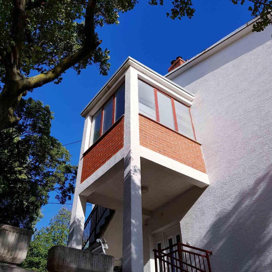 Apartment Luki Повіле Екстер'єр фото