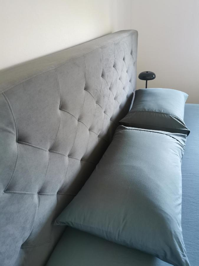 Apartment Luki Повіле Екстер'єр фото