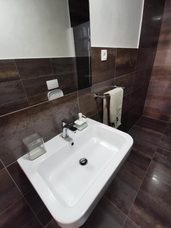 Apartment Luki Повіле Екстер'єр фото