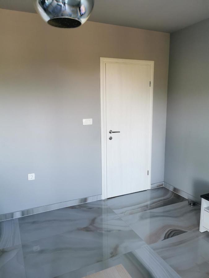 Apartment Luki Повіле Екстер'єр фото