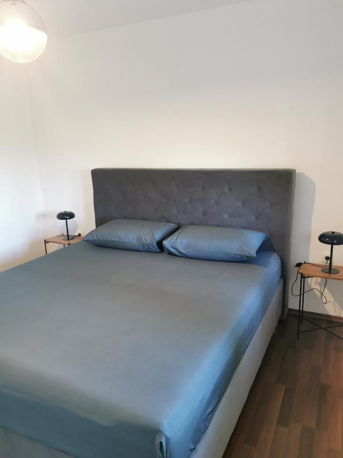 Apartment Luki Повіле Екстер'єр фото