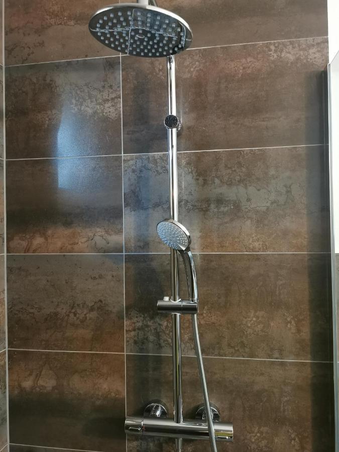 Apartment Luki Повіле Екстер'єр фото