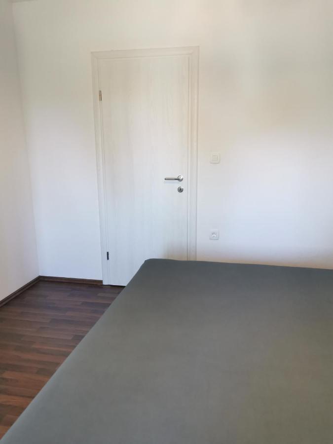 Apartment Luki Повіле Екстер'єр фото