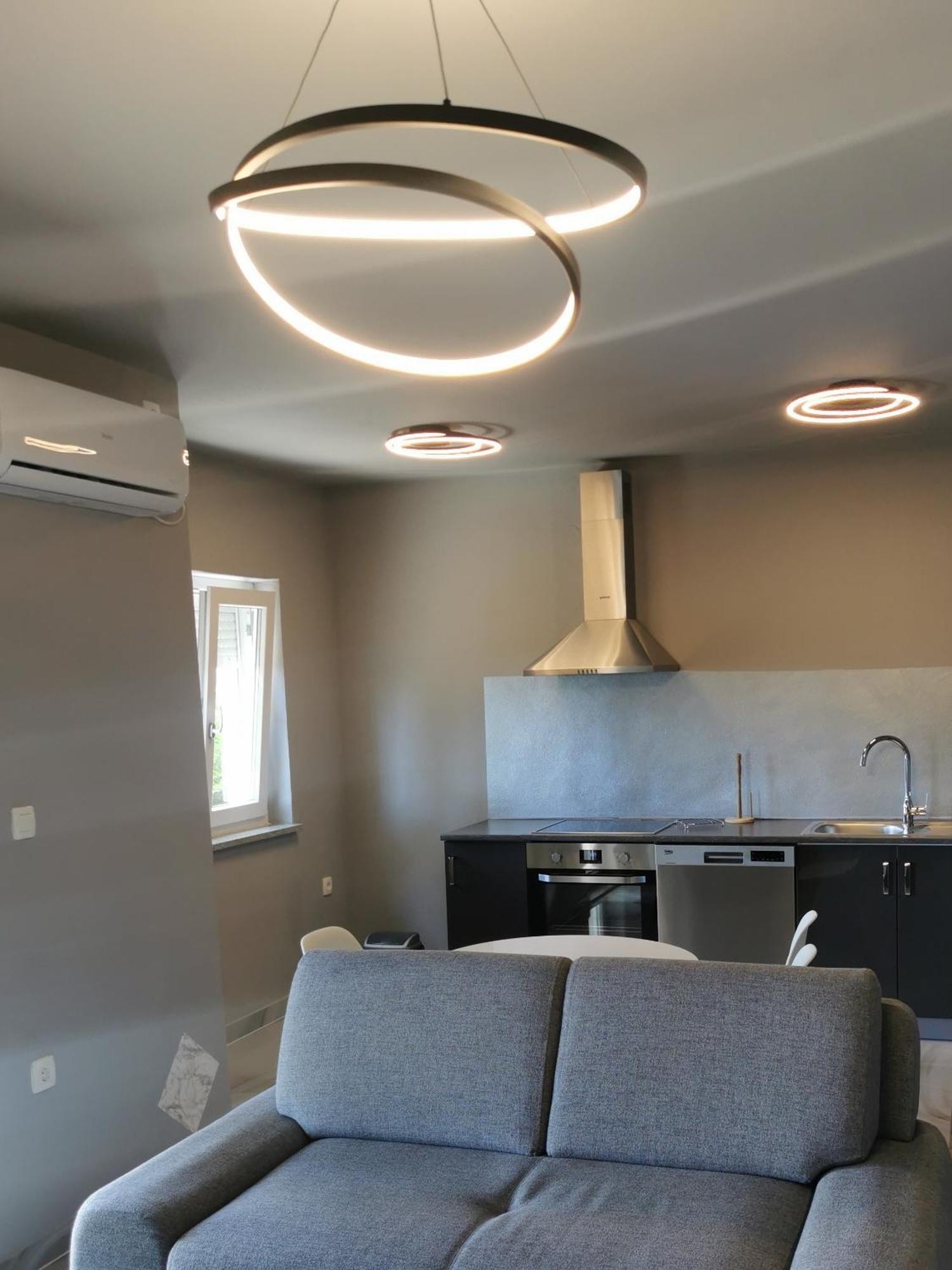 Apartment Luki Повіле Екстер'єр фото