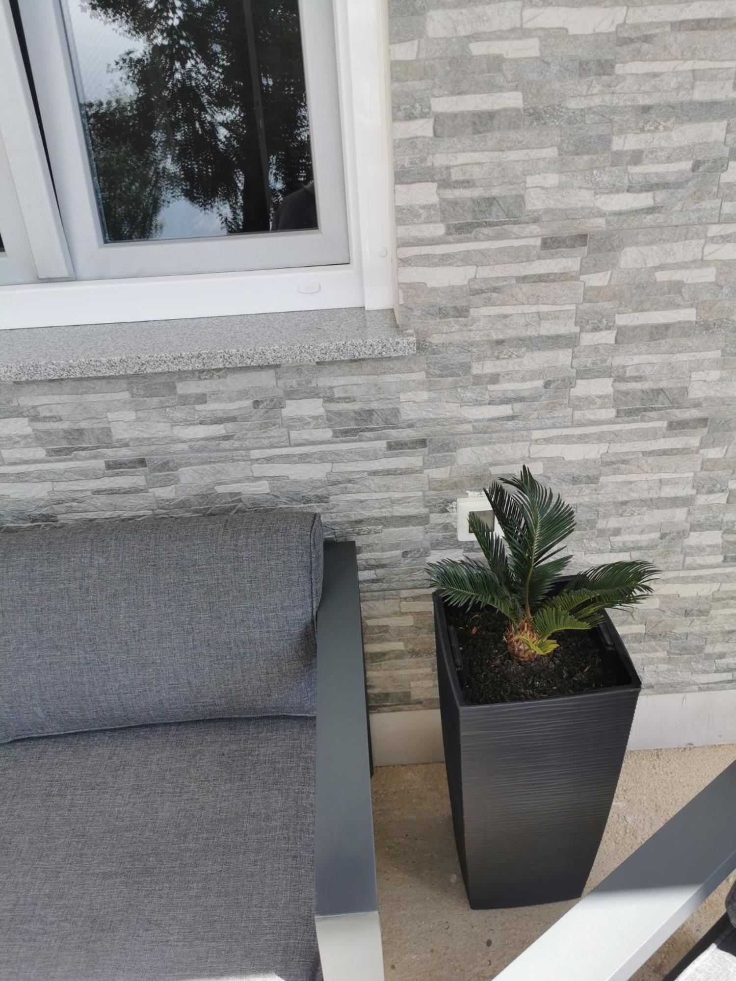 Apartment Luki Повіле Екстер'єр фото