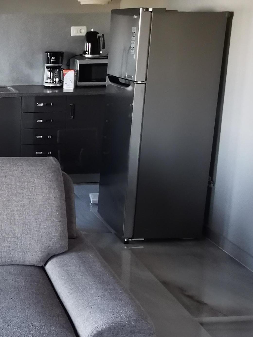 Apartment Luki Повіле Екстер'єр фото